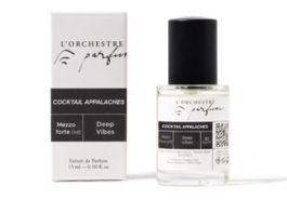 NICHE - EXDP Cocktail Appalaches by L’Orchestra (decant)
