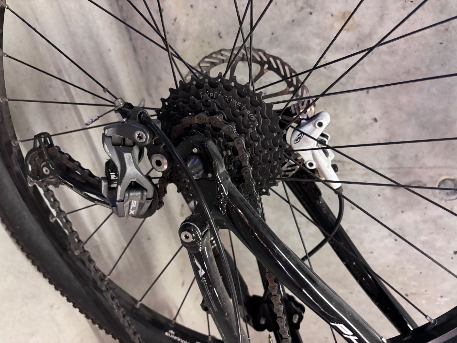 Norco Biciclette: Norco Phaser Three XL – Usato da Thalwil venduto da gansjeanjacques 5