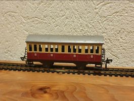 Fleischmann Personenwagen H0 