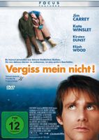 Vergiss mein nicht ! (DVD)