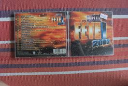 CD Was für ein Fest 2002