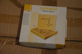 JEUX - SPIEL - HOLZ - BOIS