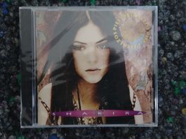 CD : Shakira