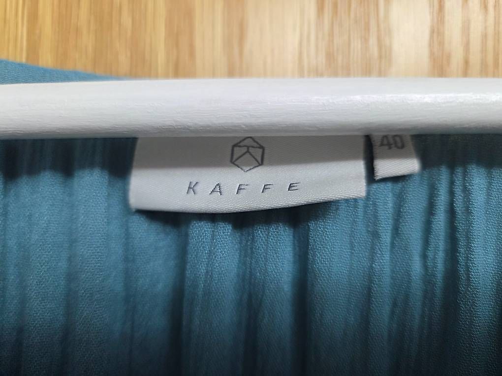 Tuniche: Kaffe Tunika Amber  – Usato da Arisdorf venduto da Ocean04 1