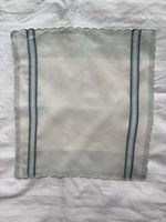Edle Vintage Taschentücher, 1950s, verschiedene Motive, Top!