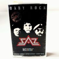 (MC) SAS - THE BEST OF SAS (Top Indonesian Prog/Hard Rock !)
