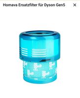 Ersatzfilter Homava für Dyson Gen5 neu originalverpackt