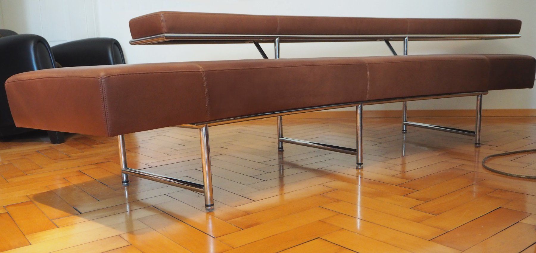Classicon Sofas: Eileen Gray, Sofa Montecarlo – Neuf (Voir description) à Luzern par Buzzee 1