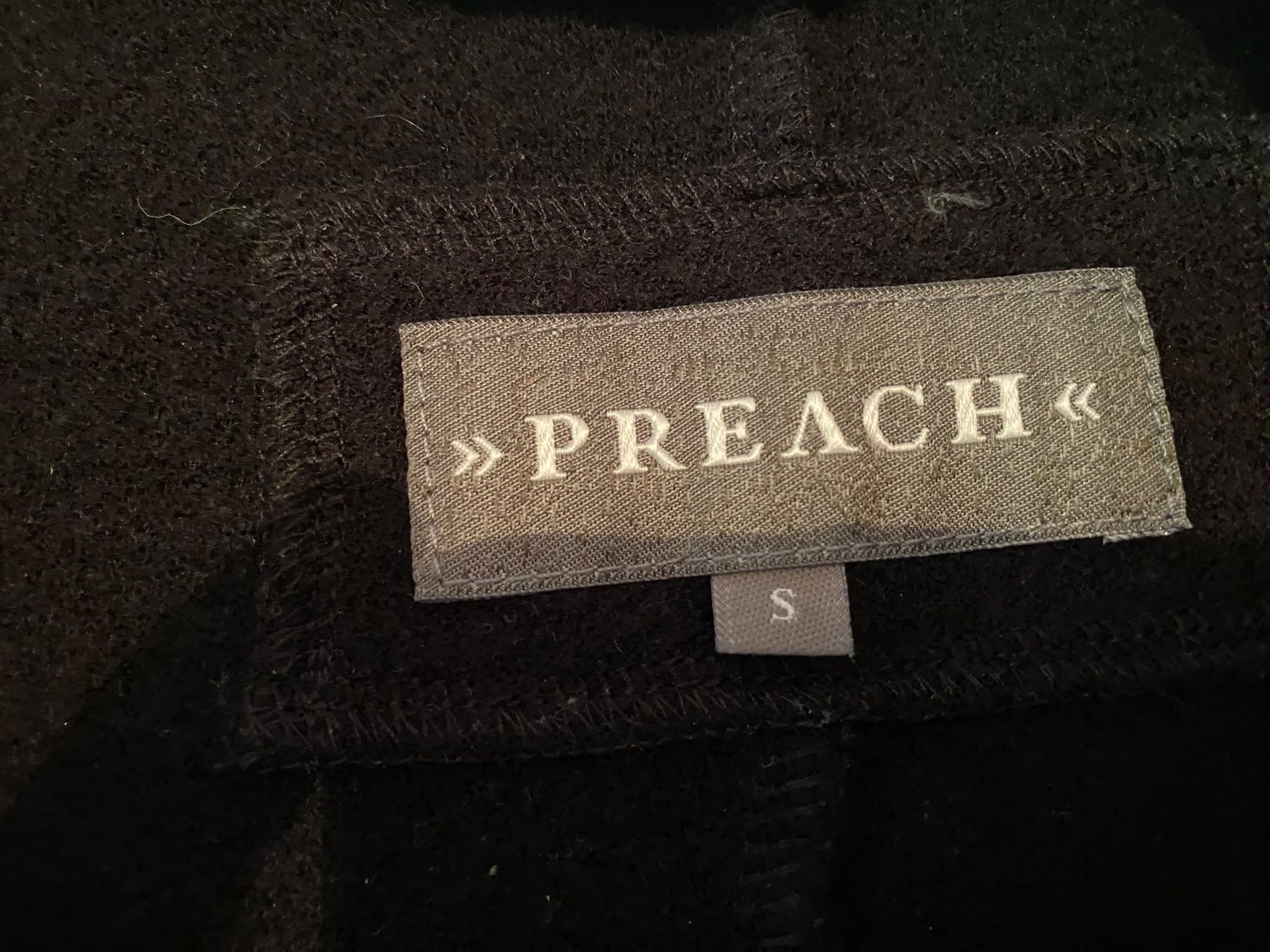 Jacken: Luxus-Designer-Jacke von Preach Grösse s – Gebraucht aus Lüchingen von LIDB 2