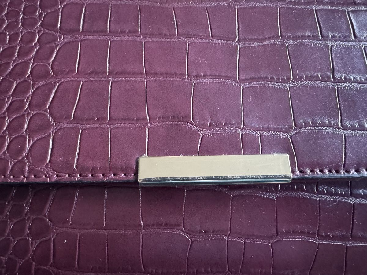 Taschen für Damen: Damen Clutch – Gebraucht aus Seengen von intra0 1