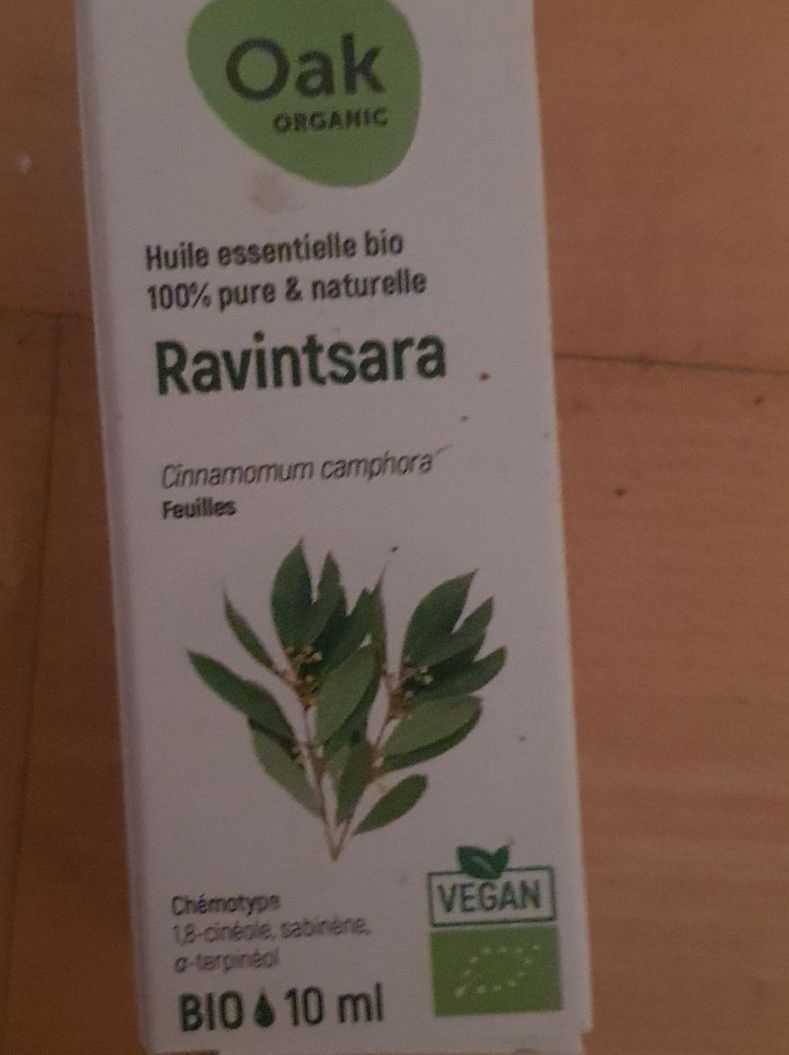 Ätherische Öle: Oak, Ravintsara, Aromatherapie, Cinnamomum Camphora, äö – Neu und originalverpackt aus Zollikerberg von Nice_Name 5