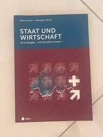 Staat und Wirtschaft Grundlagen- und Strukturwissen