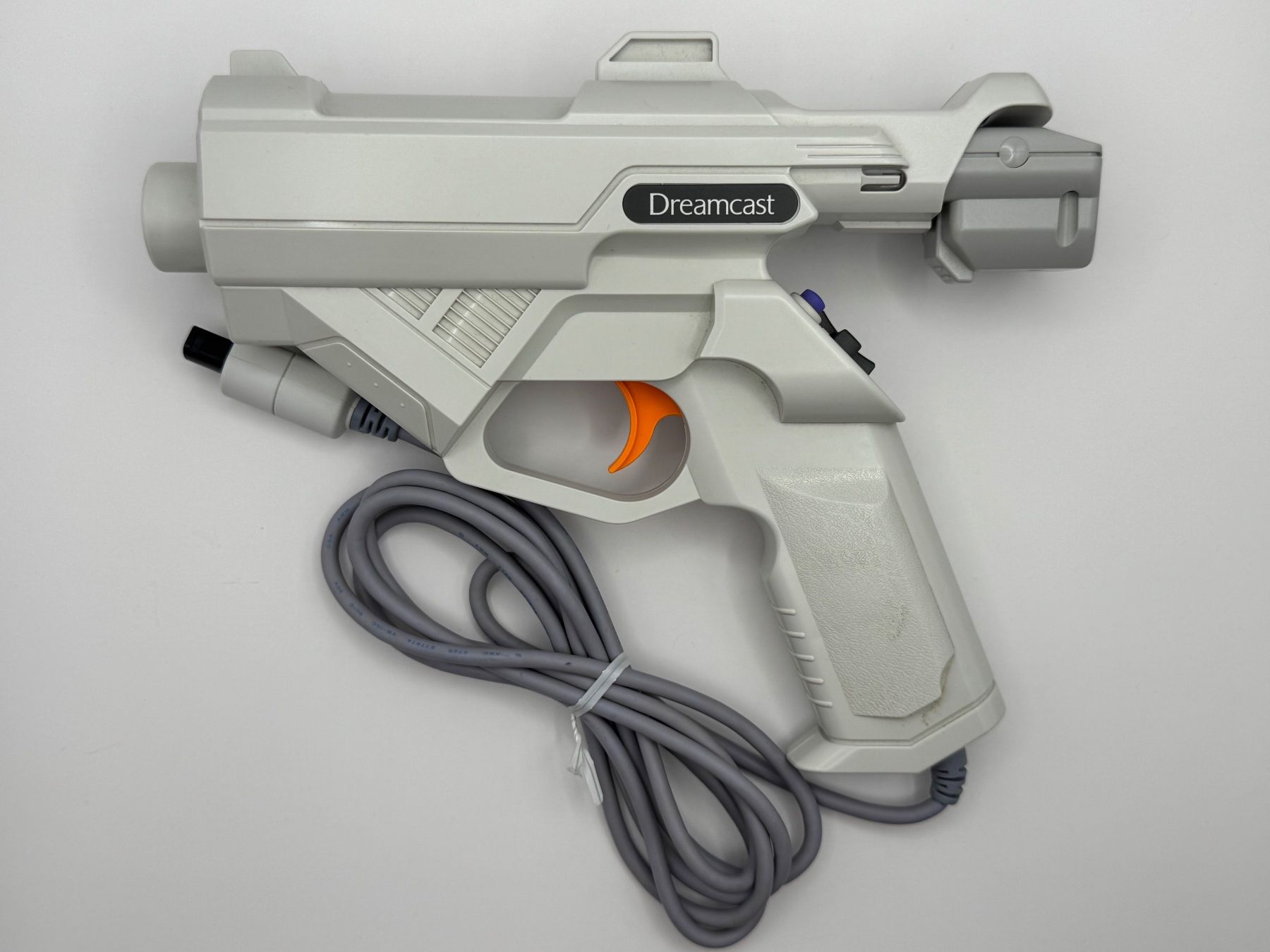 Controller: Dreamcast Light Gun Controller – Usato da Bettlach venduto da awi_7jcb 1