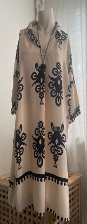 Wunderschönes schickes Kleid