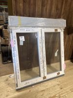 Fenster Neu mit Storen