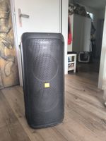 Riesige JBL Partybox 300