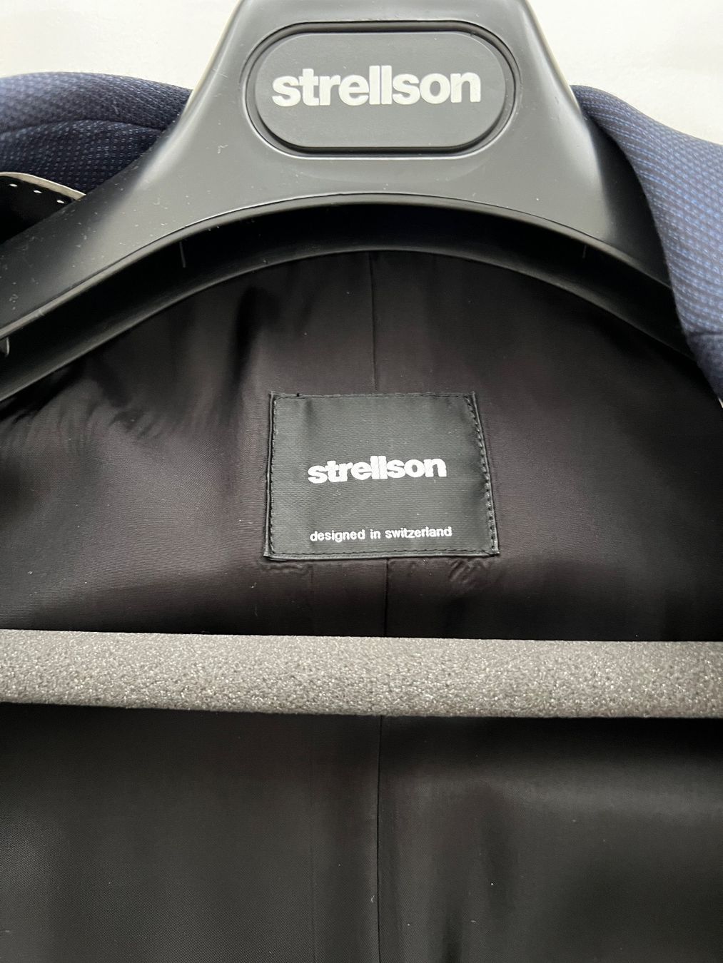 Strellson Completi: Strellson Anzug Grösse 44 – Usato da Bäretswil venduto da FranziskaS. 8