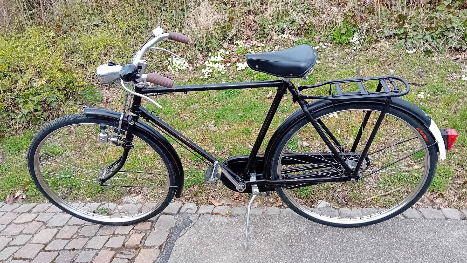 Raleigh Biciclette: Raleigh – Usato da Burgdorf venduto da carodesign1 1