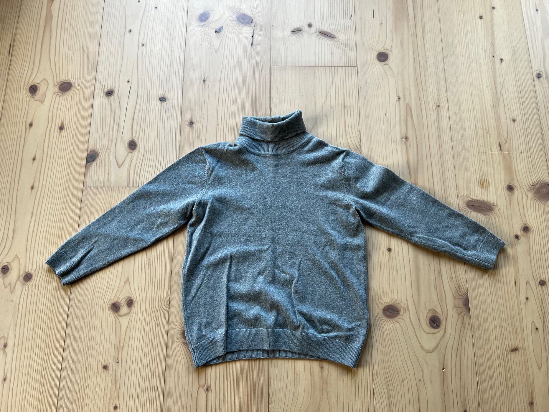 Zara Maglioni & Felpe: ZARA Pullover Gr.122 – Usato da Zürich venduto da meggimay