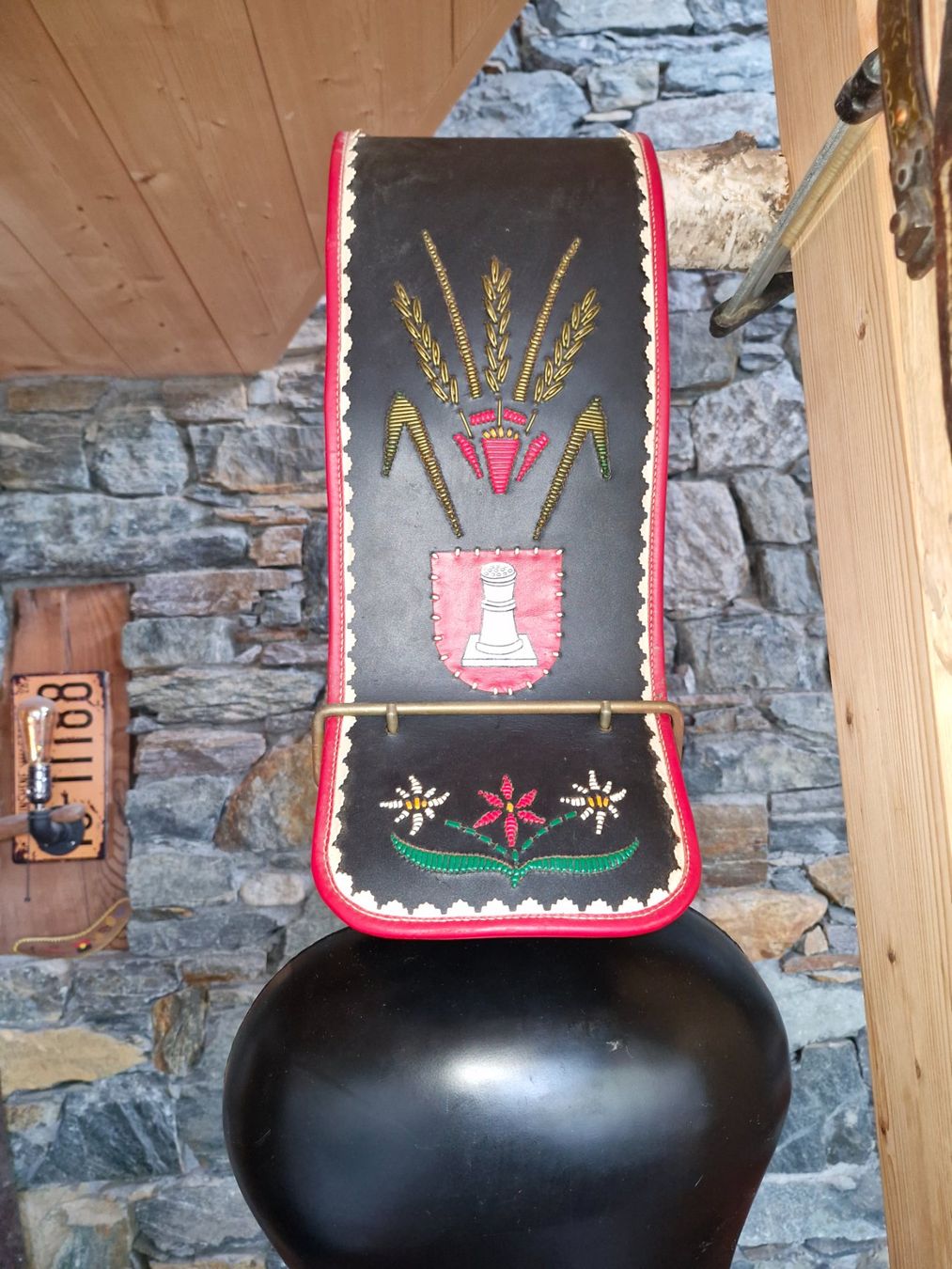 Glocken & Treicheln: Glocke Treichel – Gebraucht aus Guarda von rue_bpd7 1