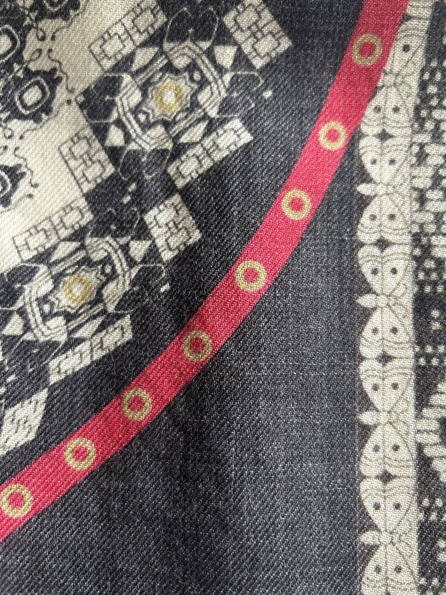 Roberto Cavalli Foulard & Sciarpe: Sciarpa Cavalli CLASS – Nuovo (secondo la descrizione) da Locarno venduto da Matic04 8