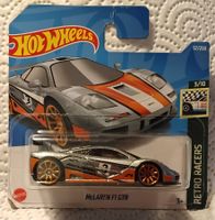 HW McLaren F1 GTR