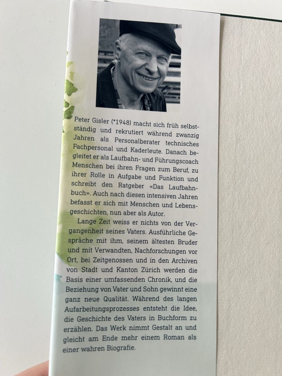 Libri: Was bleibt - was geht  – Nuovo (secondo la descrizione) da Stadel venduto da Cpumuckl 2