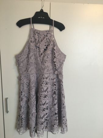 Kleid neue nie getragen