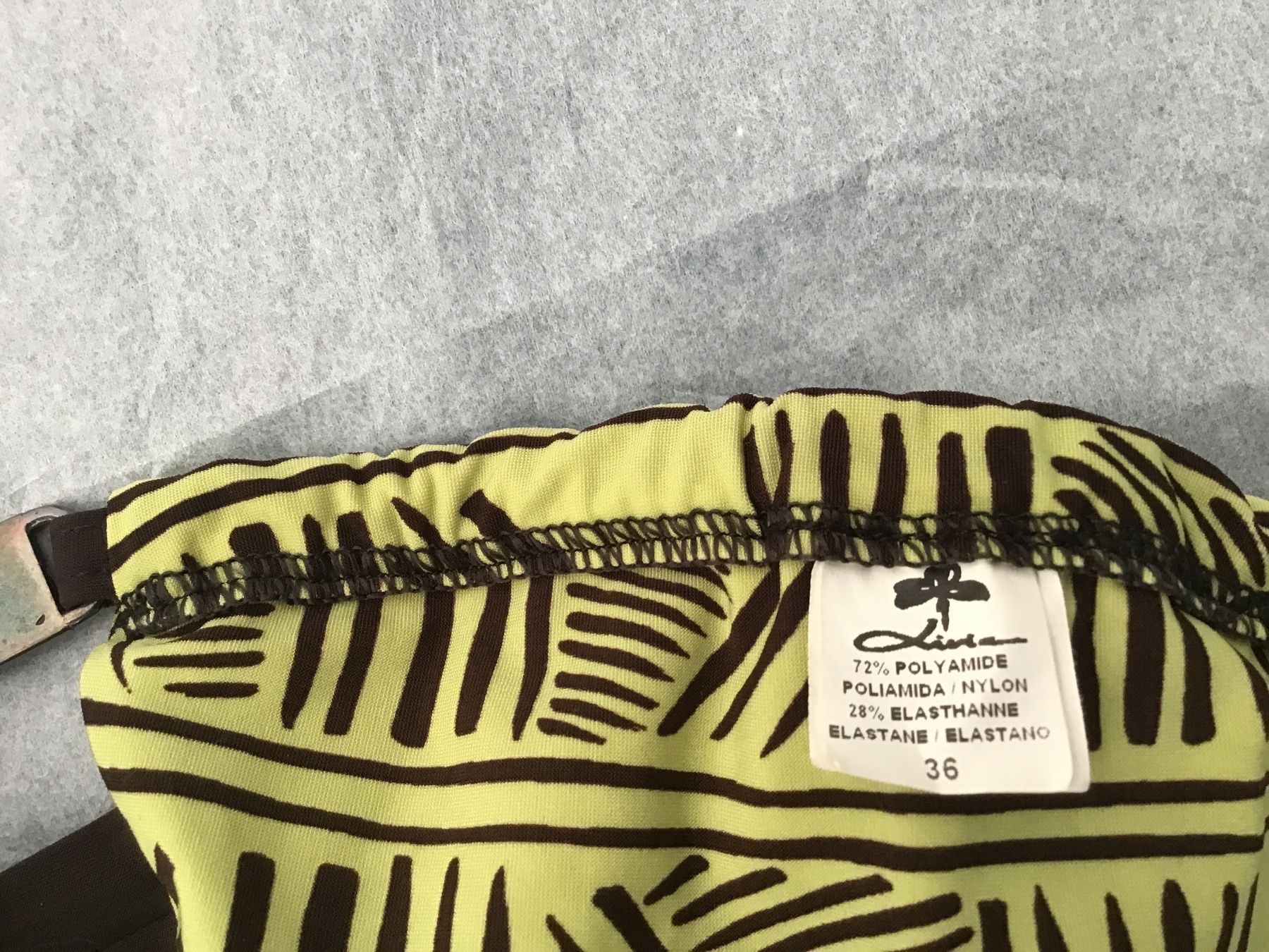 Costumi da bagno & Bikini: DIVIA BIKINI ohne Schalen, 36 – Usato da Glattfelden venduto da ire_w6h2 4