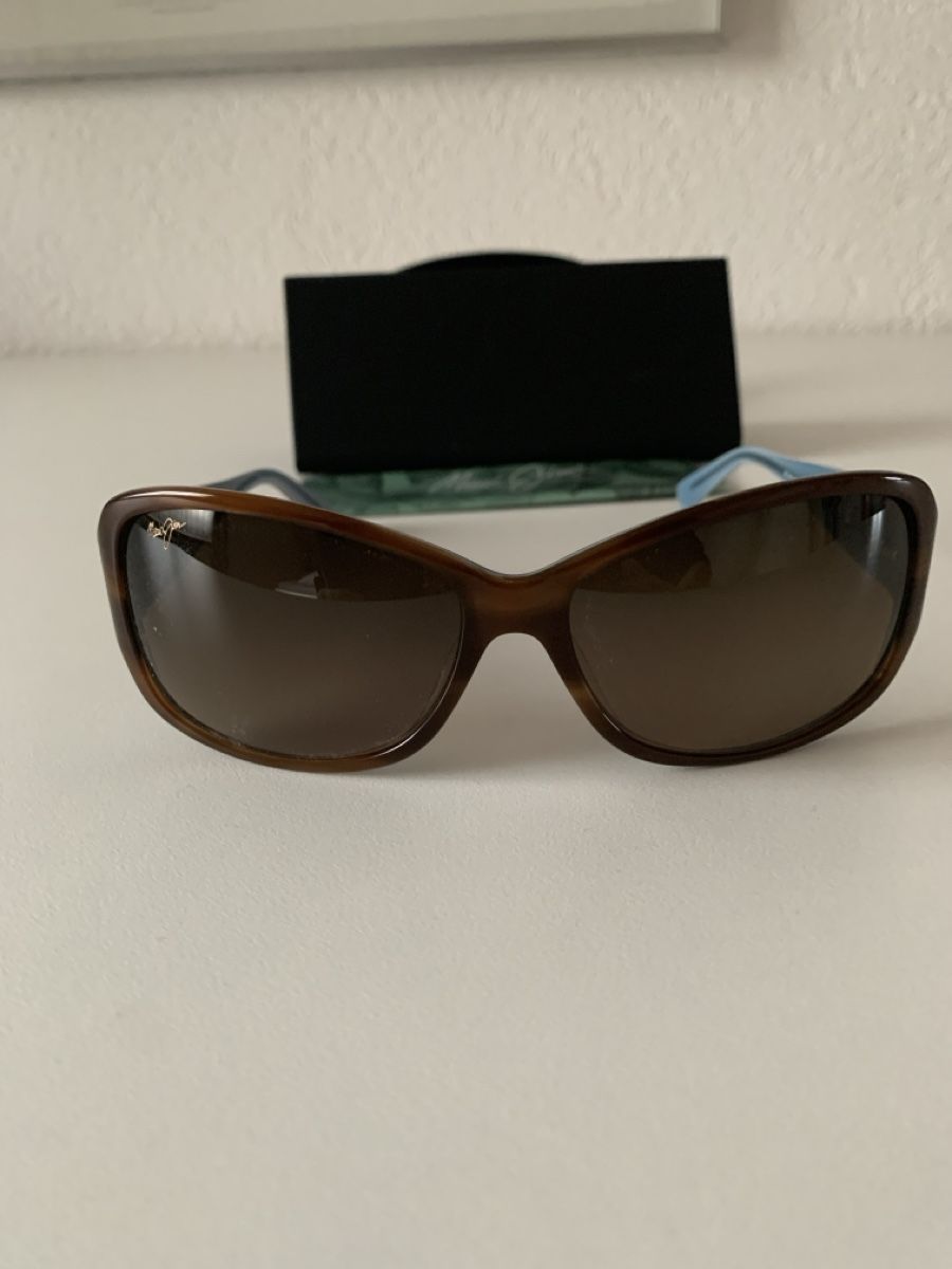 Maui Jim Occhiali & Lenti: Neue Sonnenbrille von Maui – Nuovo (secondo la descrizione) da Geuensee venduto da Gagisi 1