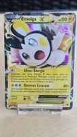 Carte Pokémon Emolga EX (XY 46) FR
