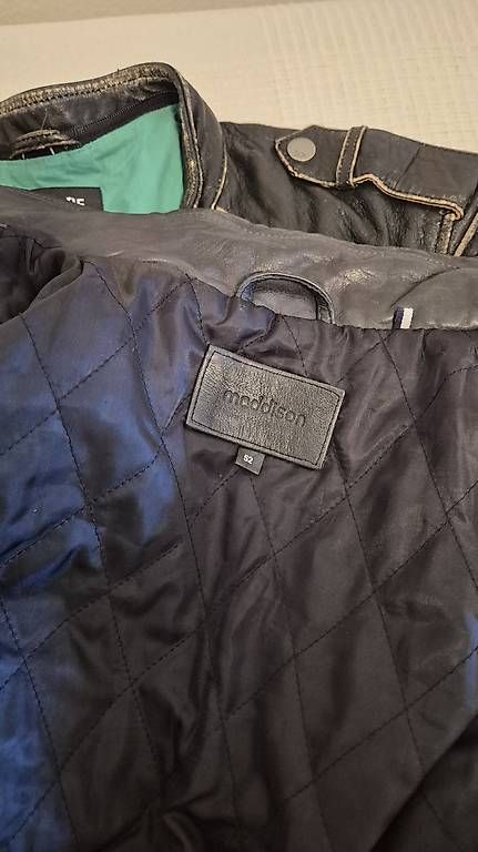 Giacche: Lederjacke – Usato da Rain venduto da Ludaric 2