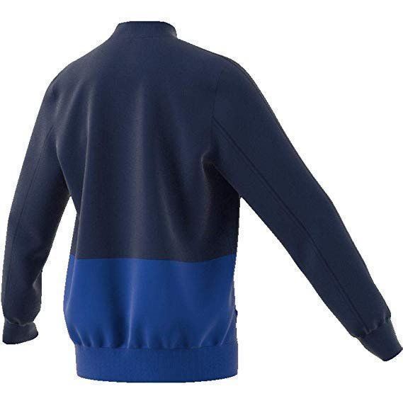 Adidas Jacken & Mäntel: adidas Kinder Trainingsjacke GR.164 NEU – Neu und originalverpackt aus Rotkreuz von Samballi 3