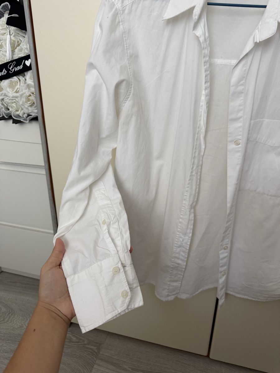 Zara Camicette: Camicia Zara taglia M – Usato da Lugano venduto da ari_2v6v 1