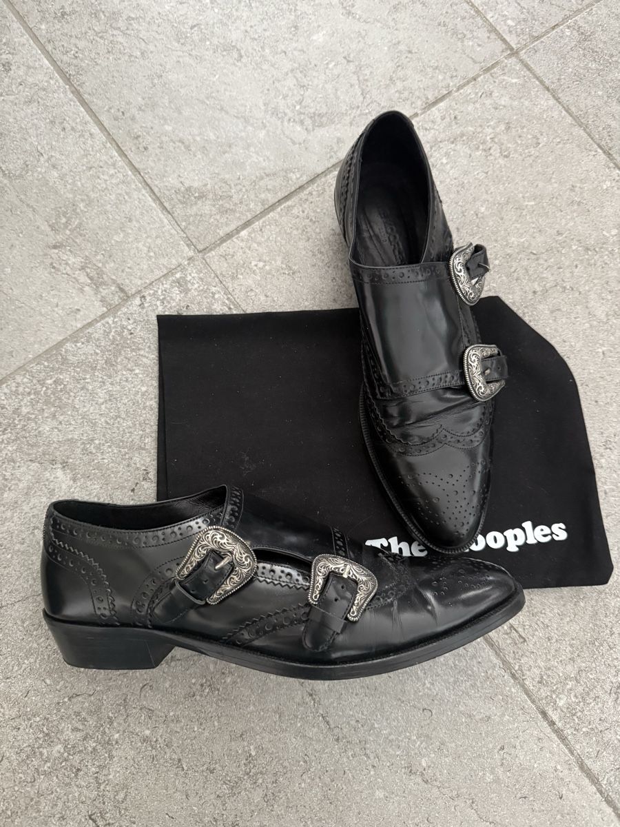 Kooples Scarpe da donna: Chaussures the Kooples – Usato da Morges venduto da celine2.0 1
