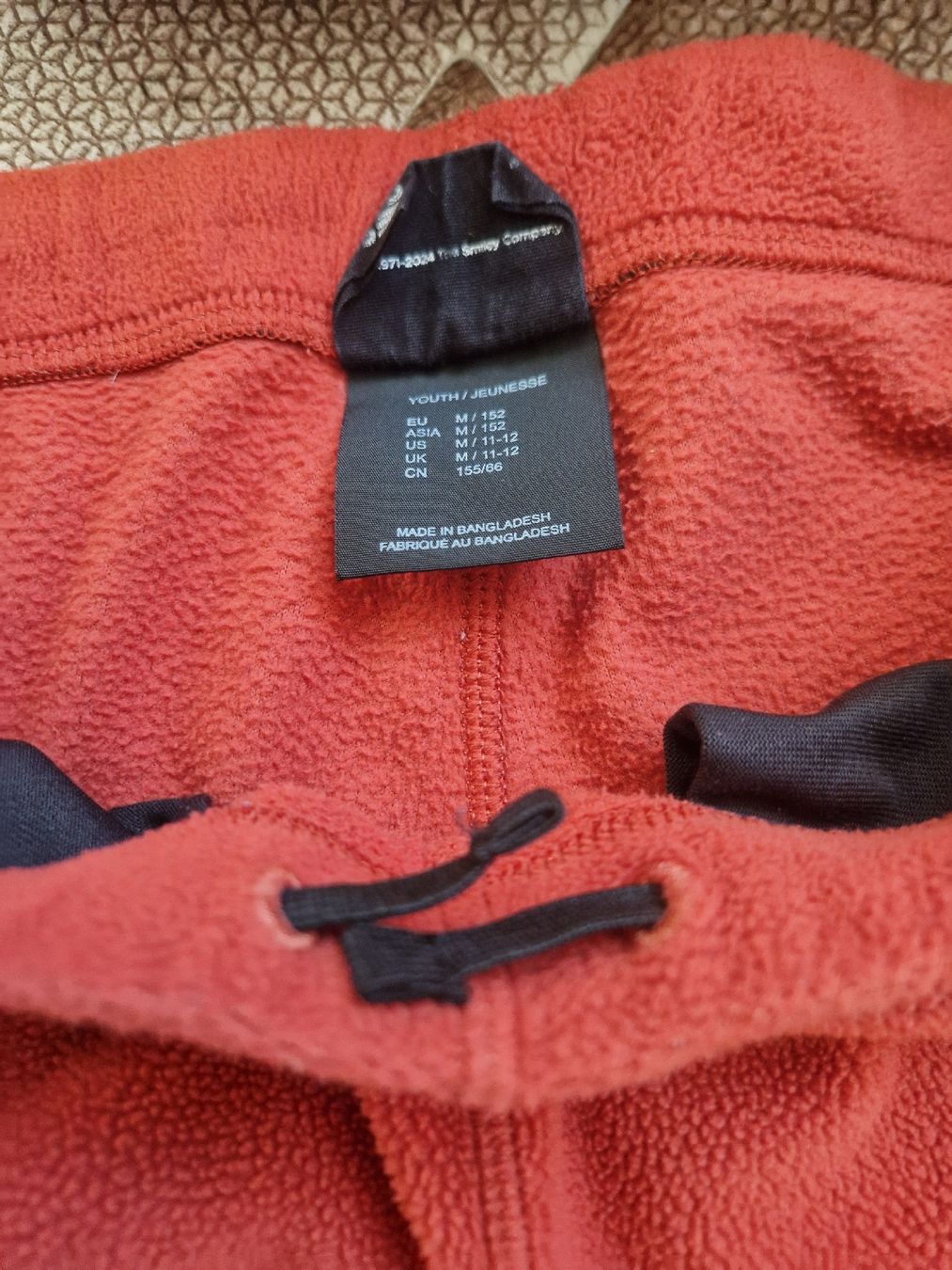 Jack Wolfskin Pullover & Sweatshirts: Trainer Jack Wolfskin – Gebraucht aus Triengen von KittyKat6 3