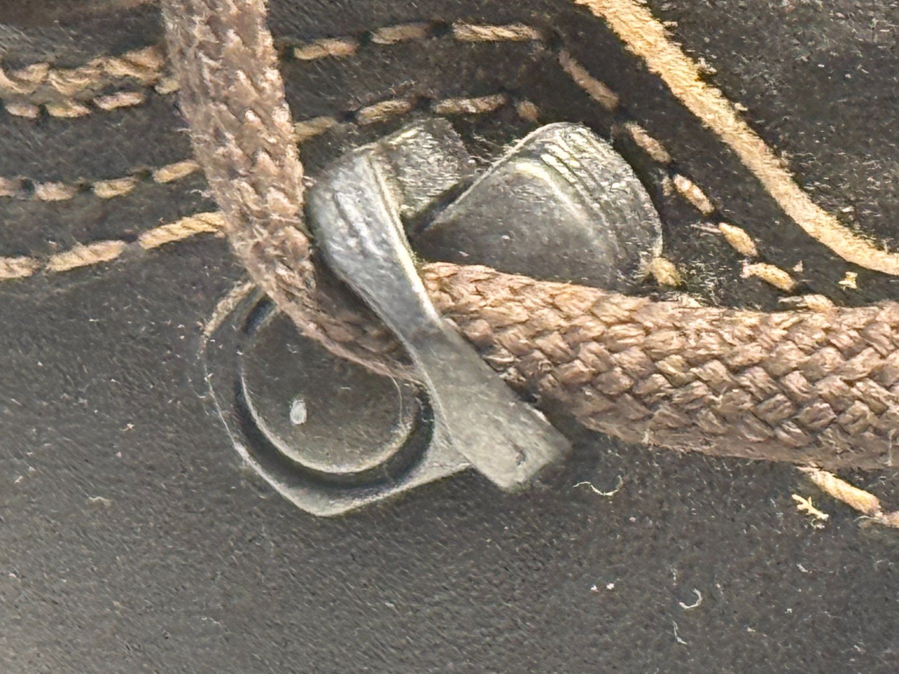 Meindl Scarpe da uomo: Meindel – Herren Wanderschuhe – Usato da Benglen venduto da gbenglen 3