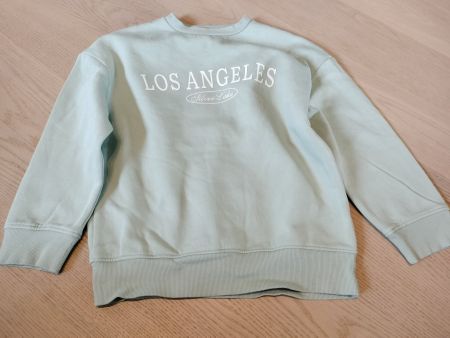 Pullover Grösse 128