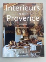 Interieurs in der Provence - Wohnen & Deko Buch