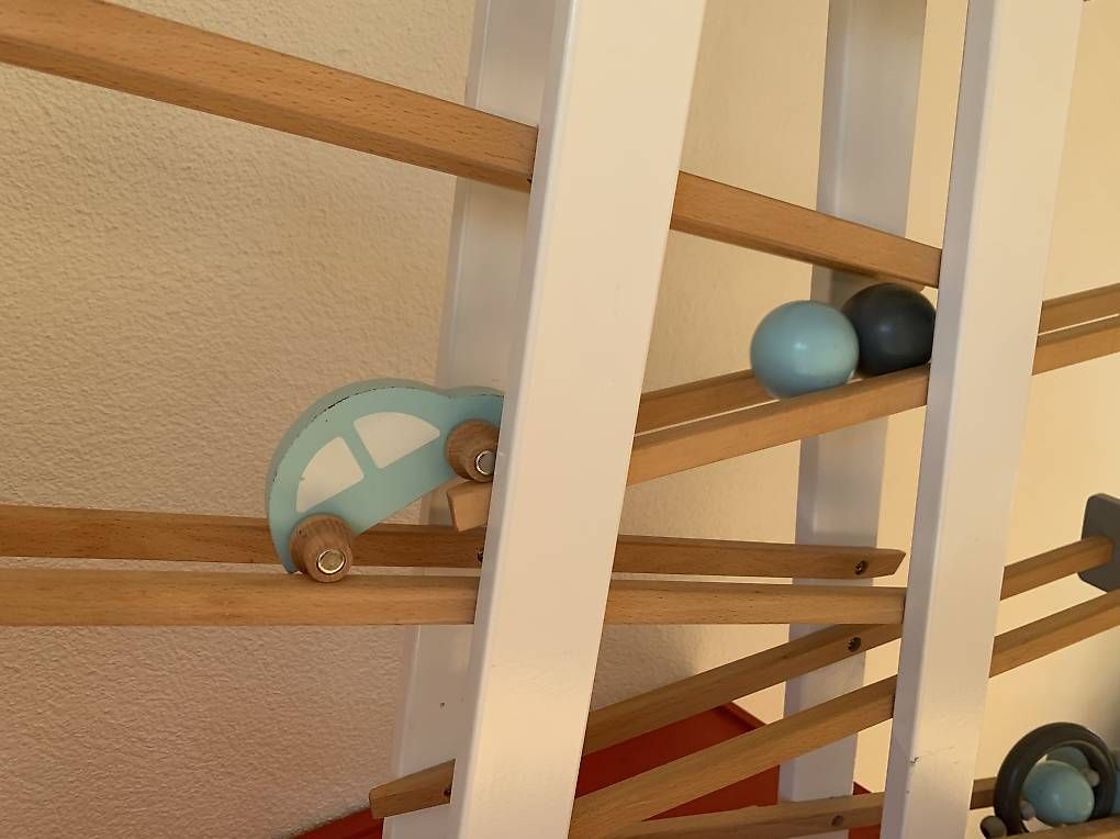 Giocattoli: Kugelbahn Pinolino – Usato da Zürich venduto da SiSchmid 2
