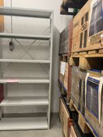 Compacta Lagerregal Anbau