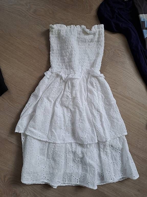 Lotti & Set di vestiti: Girls Paket XS – Usato da Biel/Bienne venduto da Flowi 1