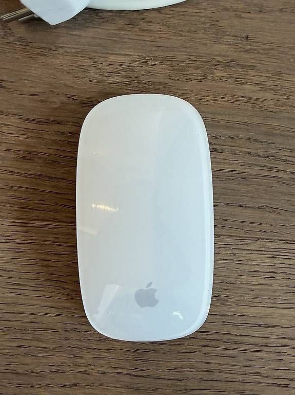 PC: iMac Apple 27 Late 2012 + Magic Mouse + Clavier sans fil – Usato da Thônex venduto da jellyfox 2