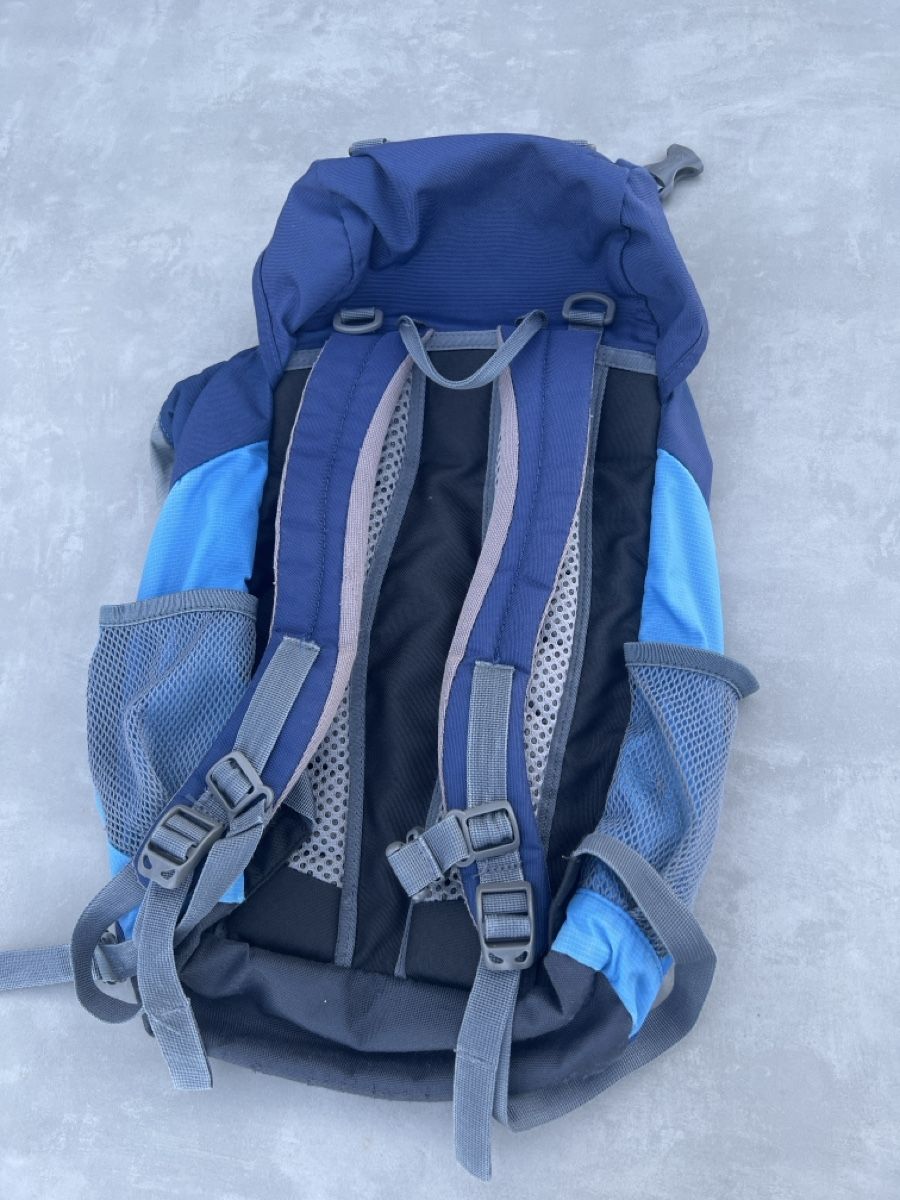 Deuter Sacs & sacs à dos: Deuter Junior Rucksack  – D'occasion à Hertenstein AG par Stadtturm 3