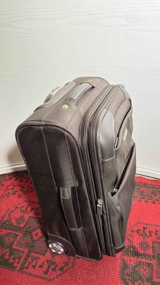 Kappa Reisekoffer: 🔥Kappa Reisekoffer🔥 – Gebraucht aus Fällanden von Limousinenswiss 2