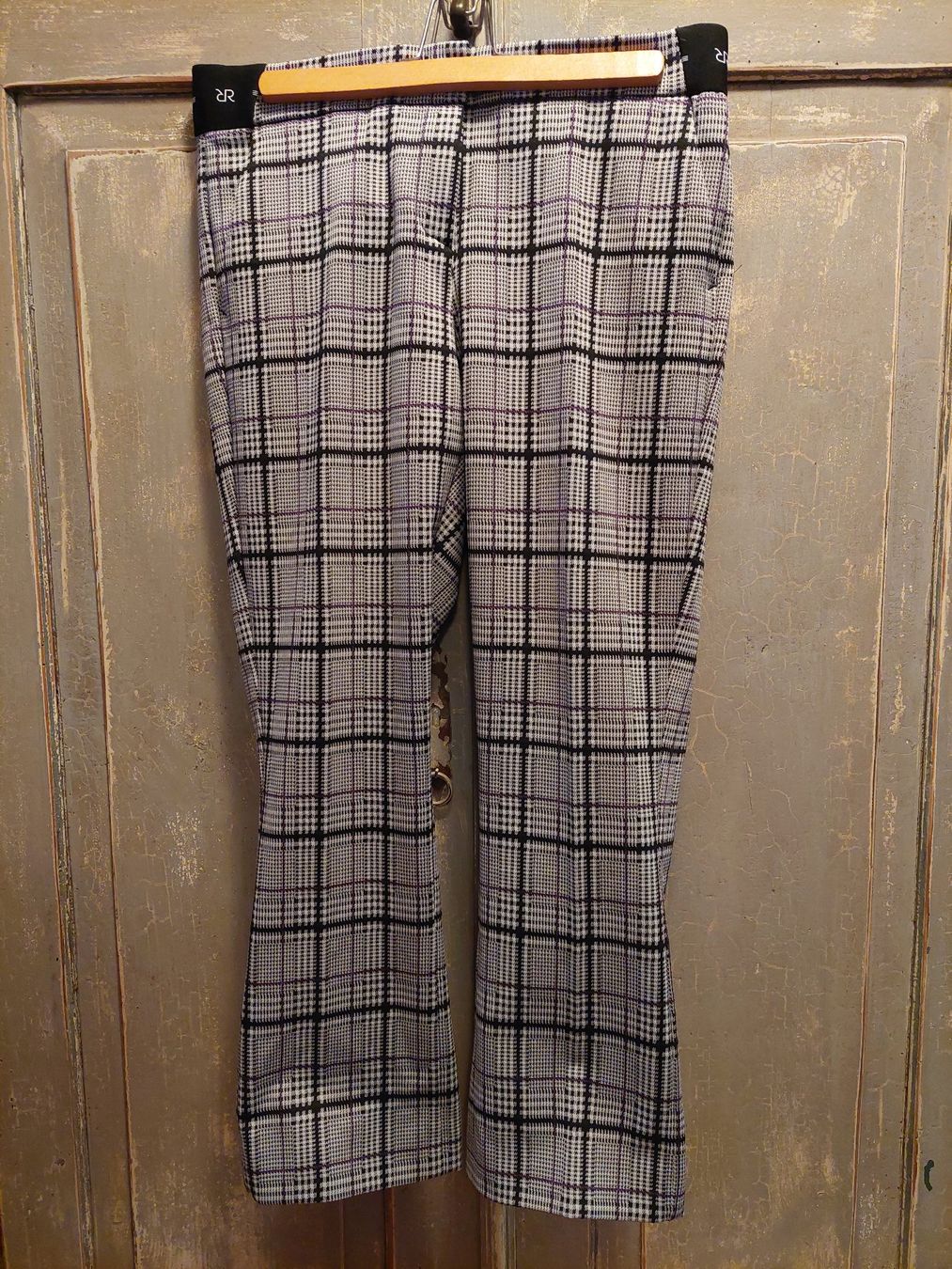 Raffaello Rossi Pantaloni: Raffaello Rossi . Dora Cropped G - 38 – Nuovo (secondo la descrizione) da Besenbüren venduto da teluride89 1