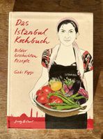 Istanbul Kochbuch von Gabi Kopp, neu