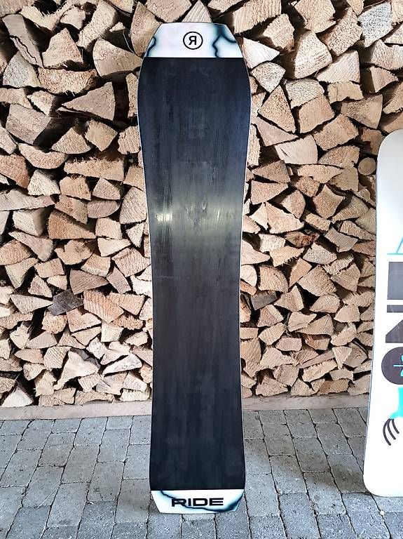 Board: Ride Superpig 154cm Gr.L – Usato da Ruswil venduto da 81c_tx98 1