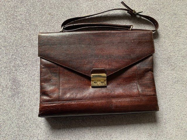 Borse da donna: Rolf Dey Handtasche – Usato da Baden venduto da Baden8