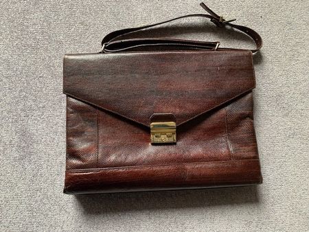 Rolf Dey Handtasche